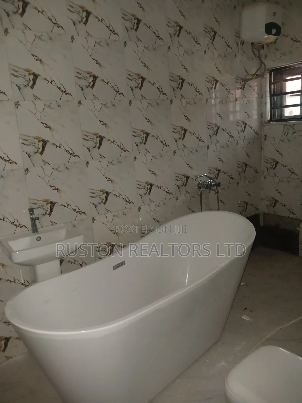 5bdrm Duplex in Bodija for rent in Bodija