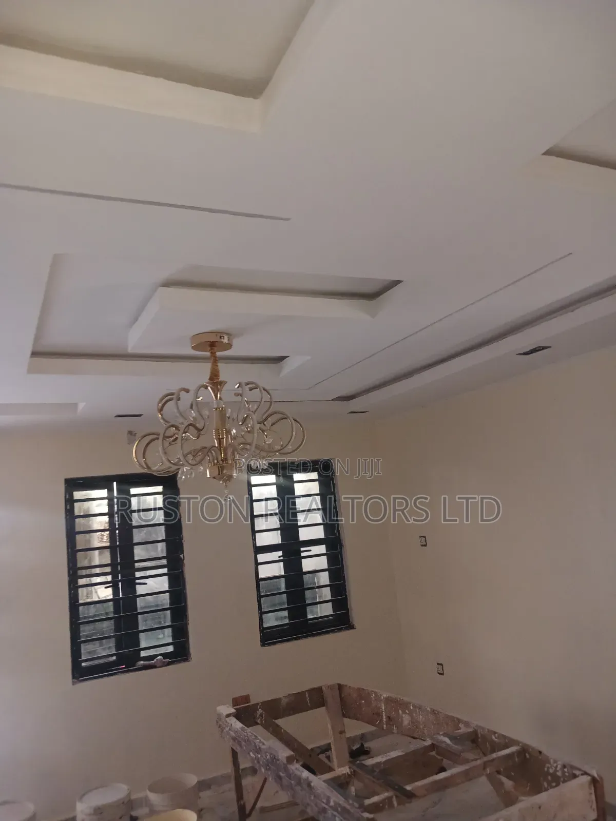 5bdrm Duplex in Bodija for rent in Bodija
