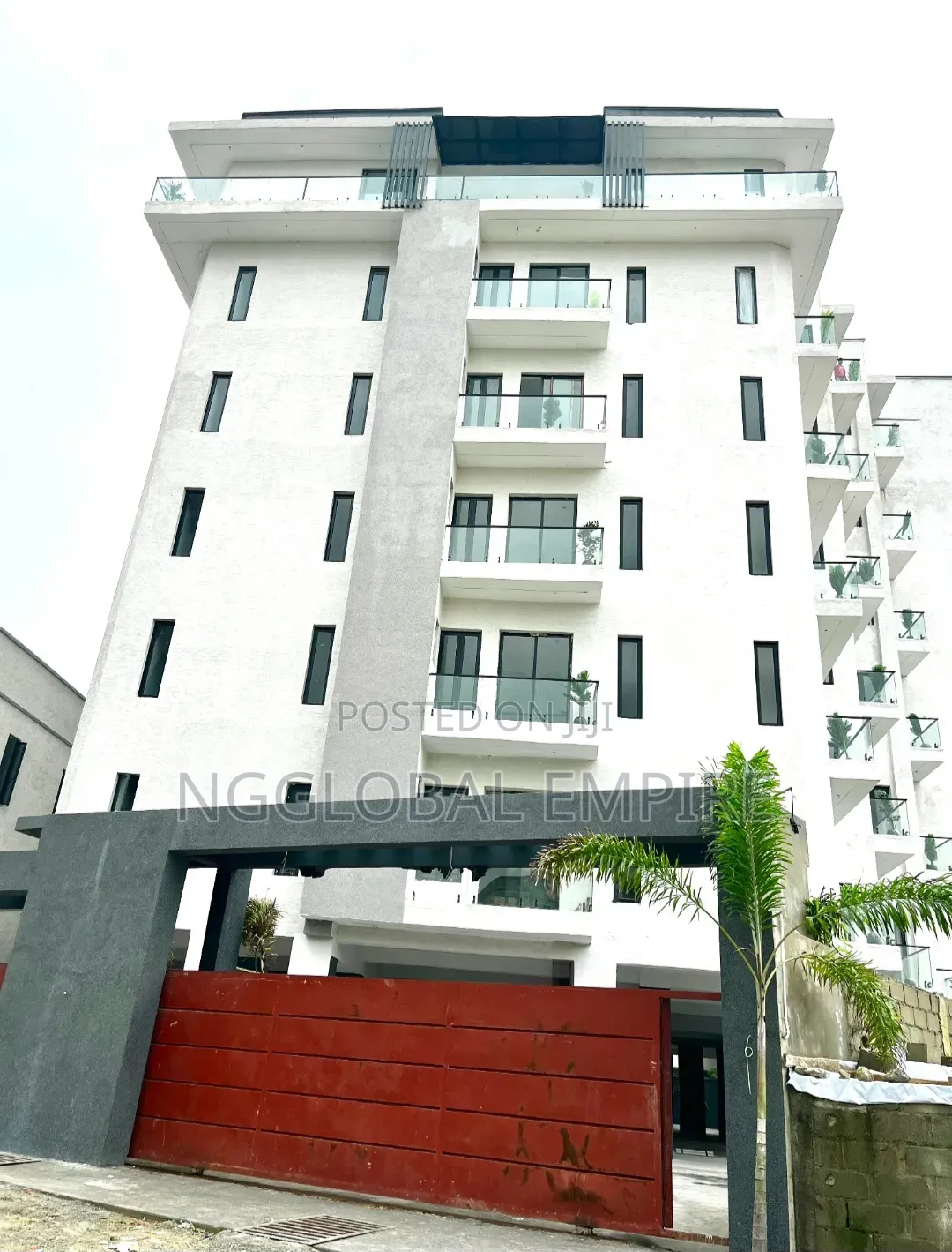 2bdrm Apartment in Lekki Phase 1 for sale in Lekki Phase 1