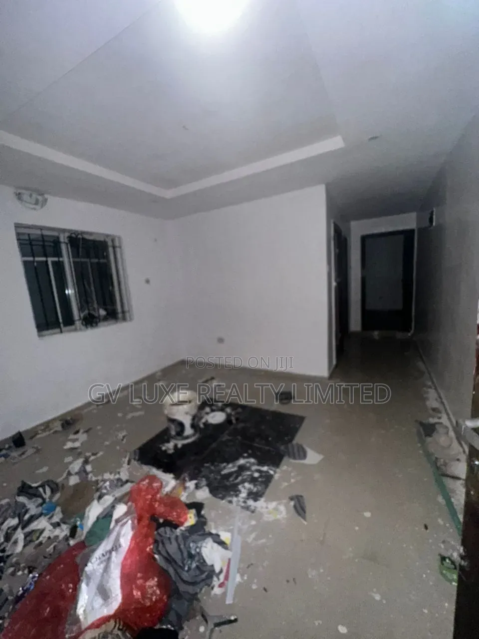 Mini Flat in Aptech Estate, Sangotedo for rent in Sangotedo