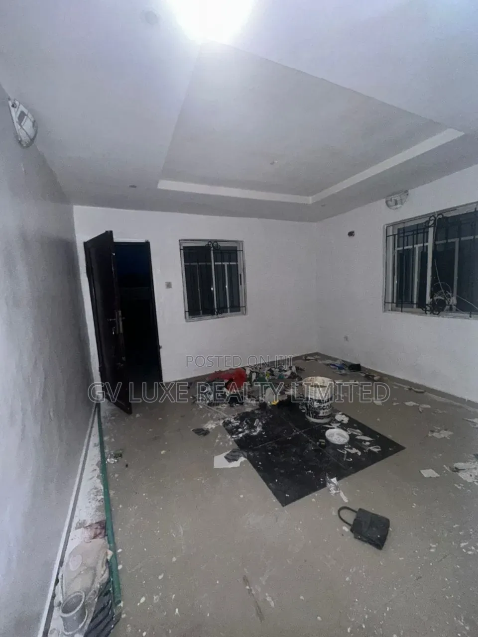 Mini Flat in Aptech Estate, Sangotedo for rent in Sangotedo