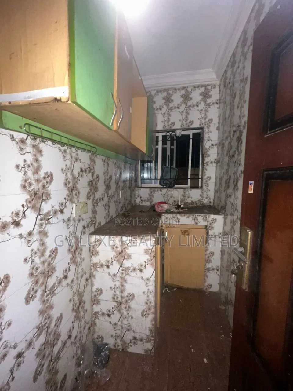 Mini Flat in Aptech Estate, Sangotedo for rent in Sangotedo