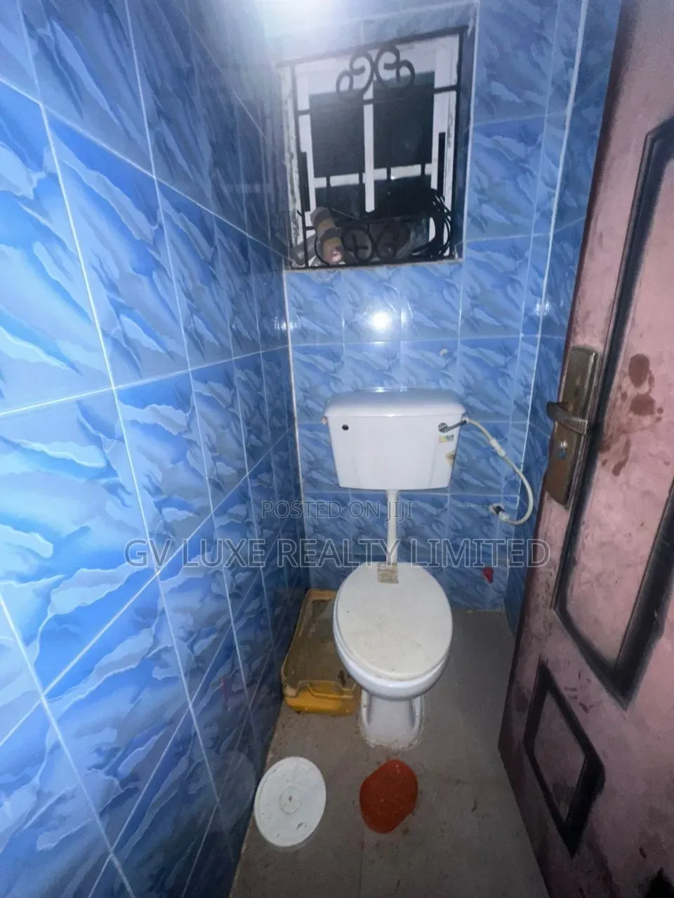 Mini Flat in Aptech Estate, Sangotedo for rent in Sangotedo
