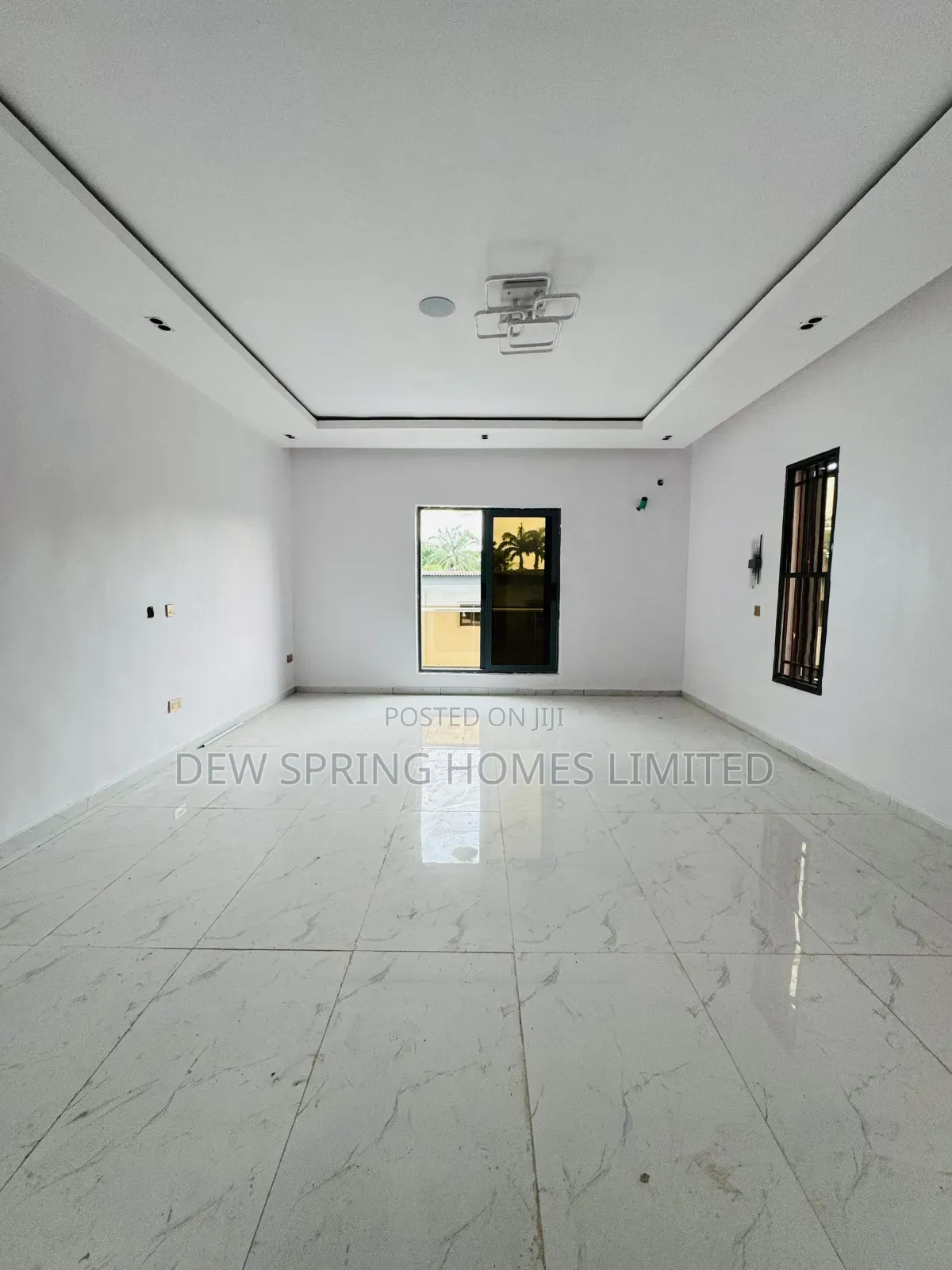 4bdrm Apartment in Gra for sale in Ikeja GRA