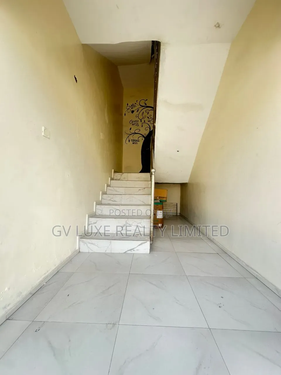 Mini Flat in Aptech Estate, Sangotedo for rent in Sangotedo