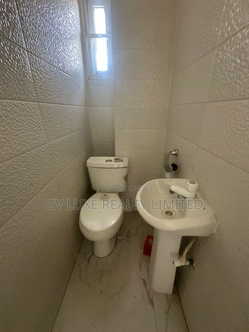 Mini Flat in Aptech Estate, Sangotedo for rent in Sangotedo