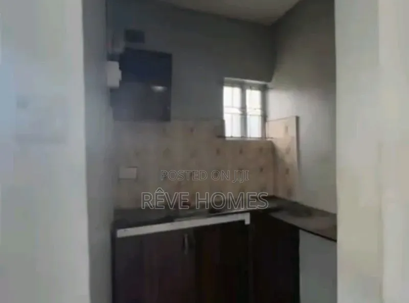 Furnished Mini Flat in Shomolu / Shomolu for rent in Shomolu / Shomolu