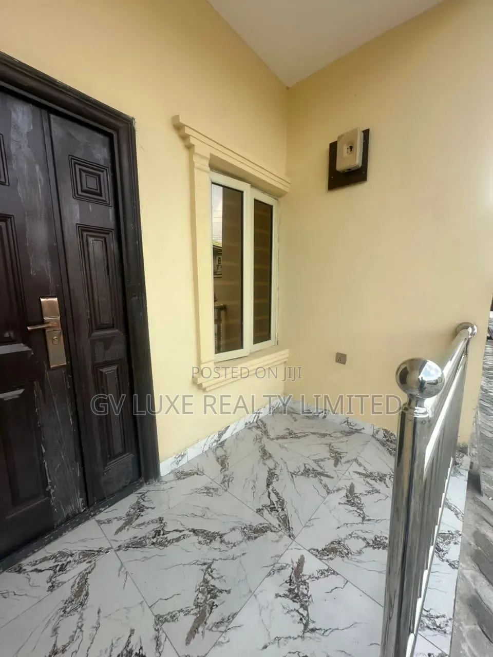 Mini Flat in Majeck, Sangotedo for rent in Sangotedo