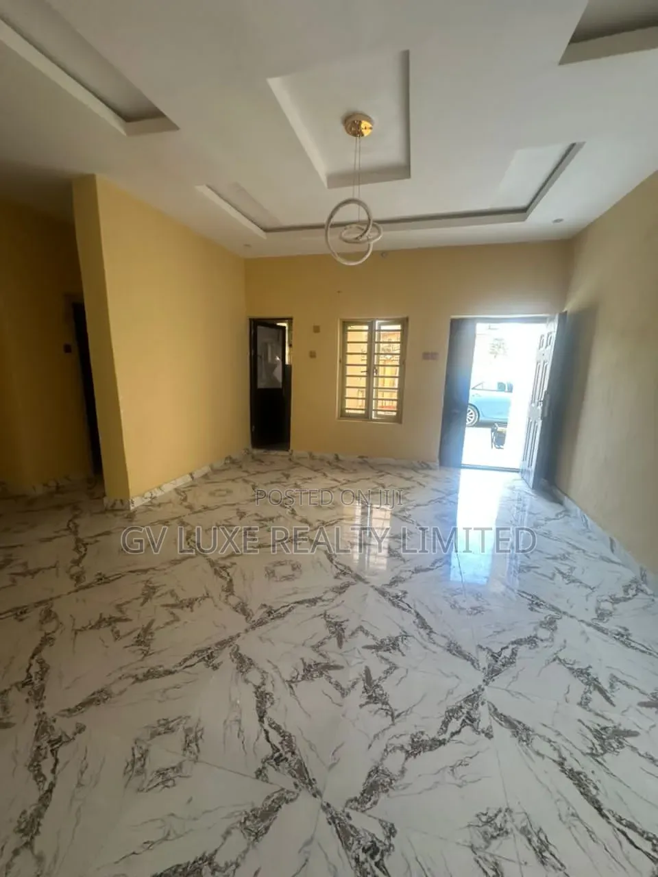 Mini Flat in Majeck, Sangotedo for rent in Sangotedo