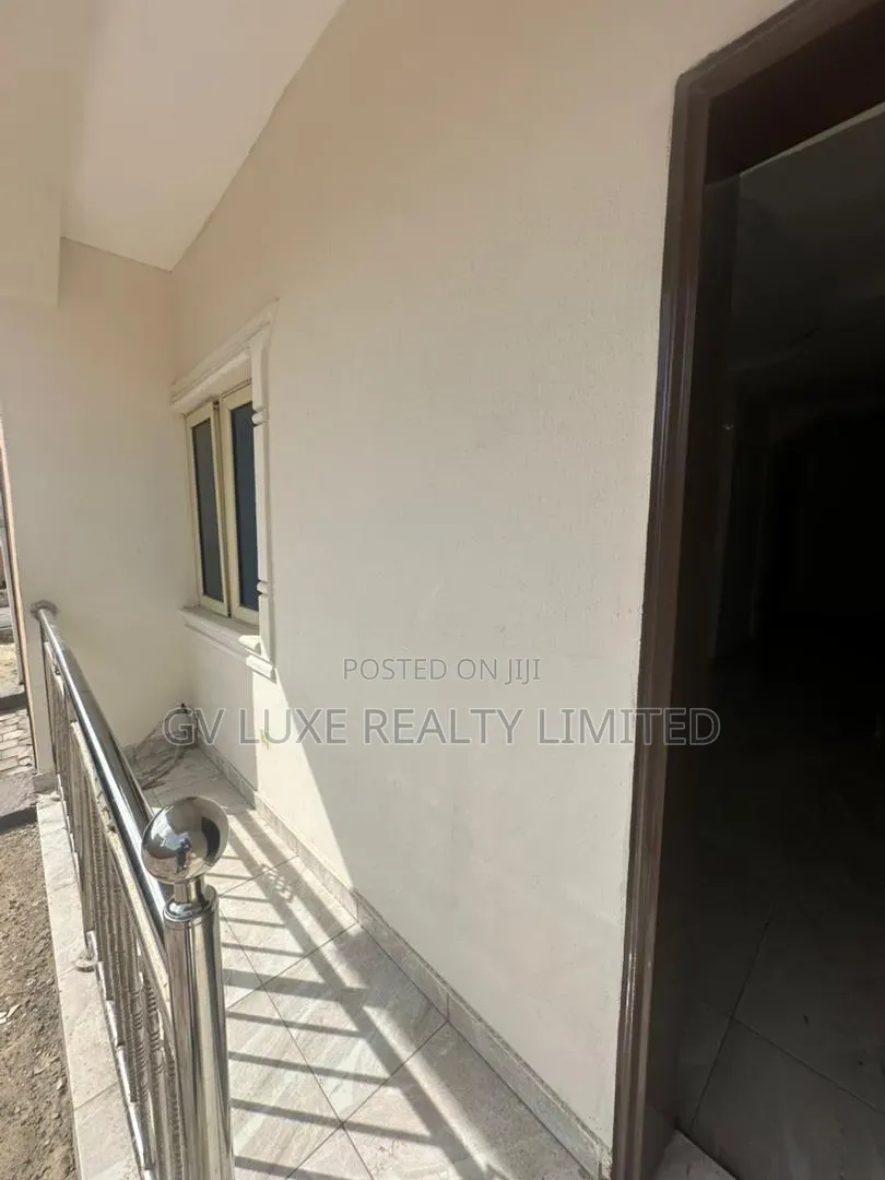 Mini Flat in Majeck, Sangotedo for rent in Sangotedo