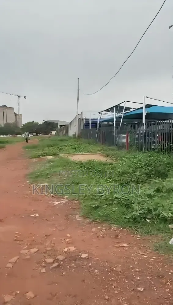 Hot Central Area 2 Serial Plot 8,600sqm Each C of O in Central Business District