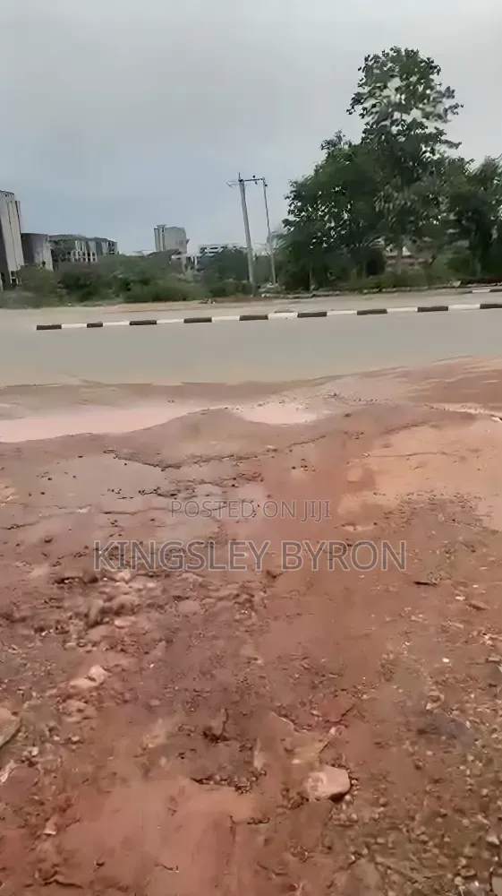 Hot Central Area 2 Serial Plot 8,600sqm Each C of O in Central Business District