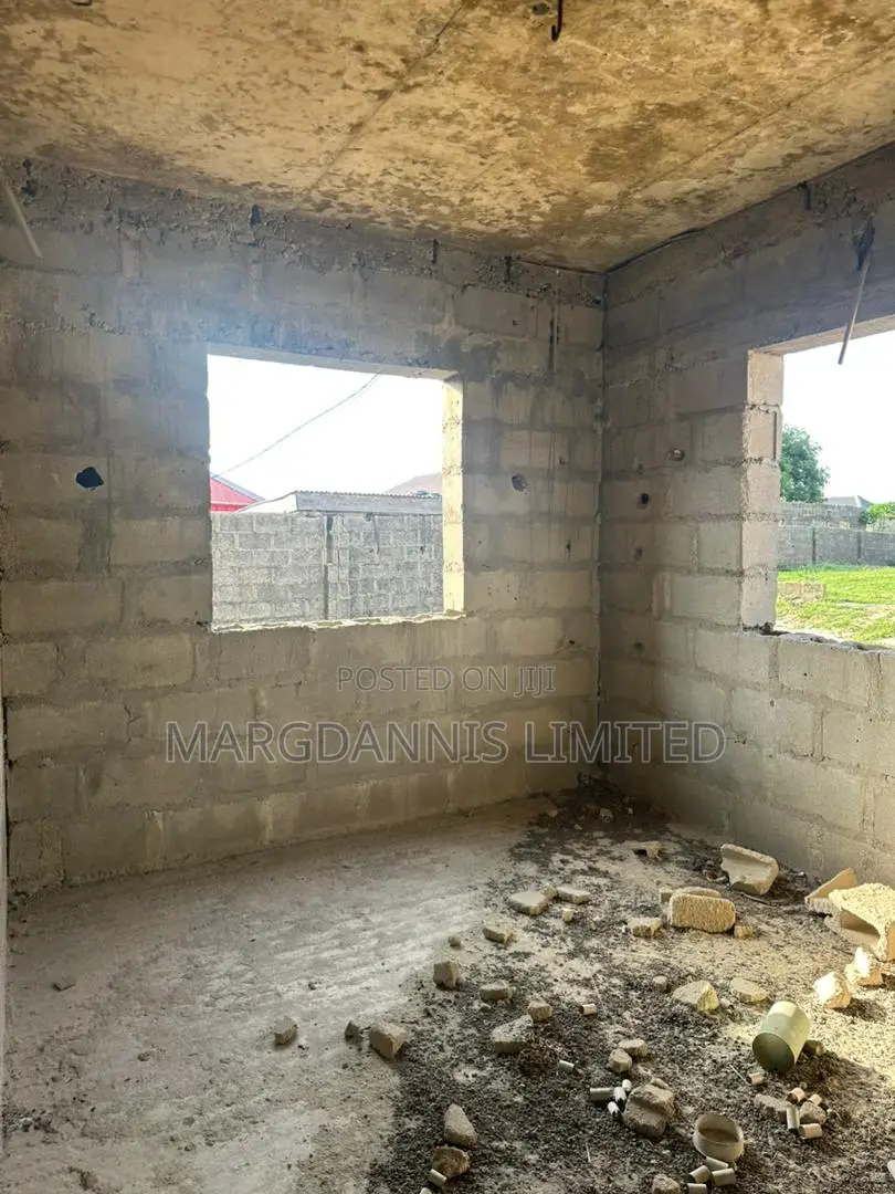 20bdrm Block Of Flats In Rabaka, Ibeshe / Ikorodu For Sale in Ibeshe / Ikorodu