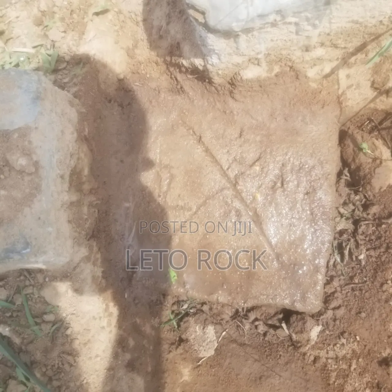 Land for Sale in Idu