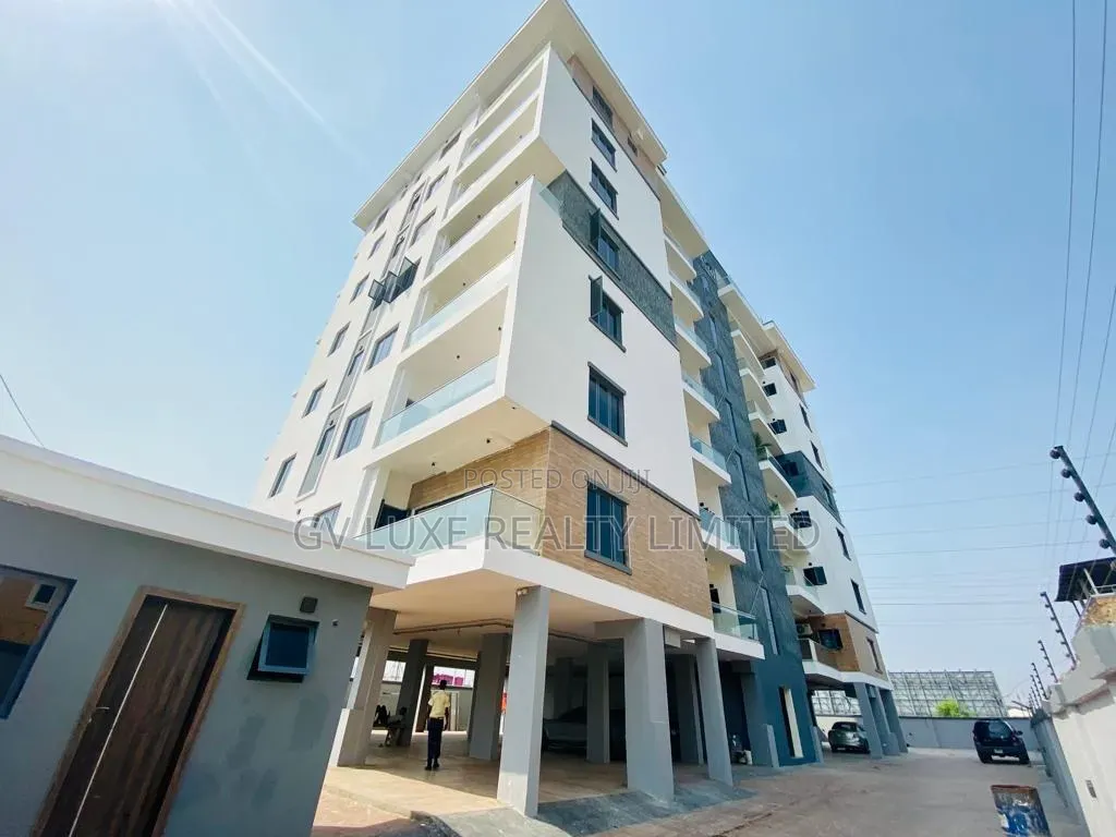 Mini Flat in Lekki Phase 1 for rent in Lekki Gardens Estate