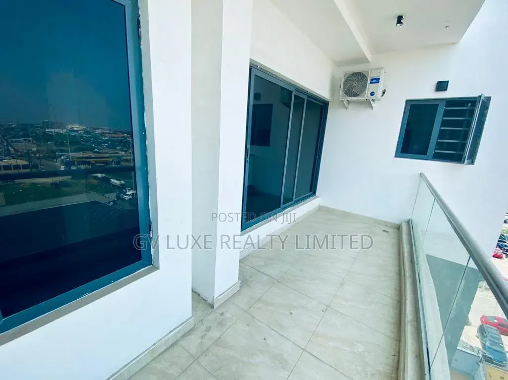 Mini Flat in Lekki Phase 1 for rent in Lekki Gardens Estate
