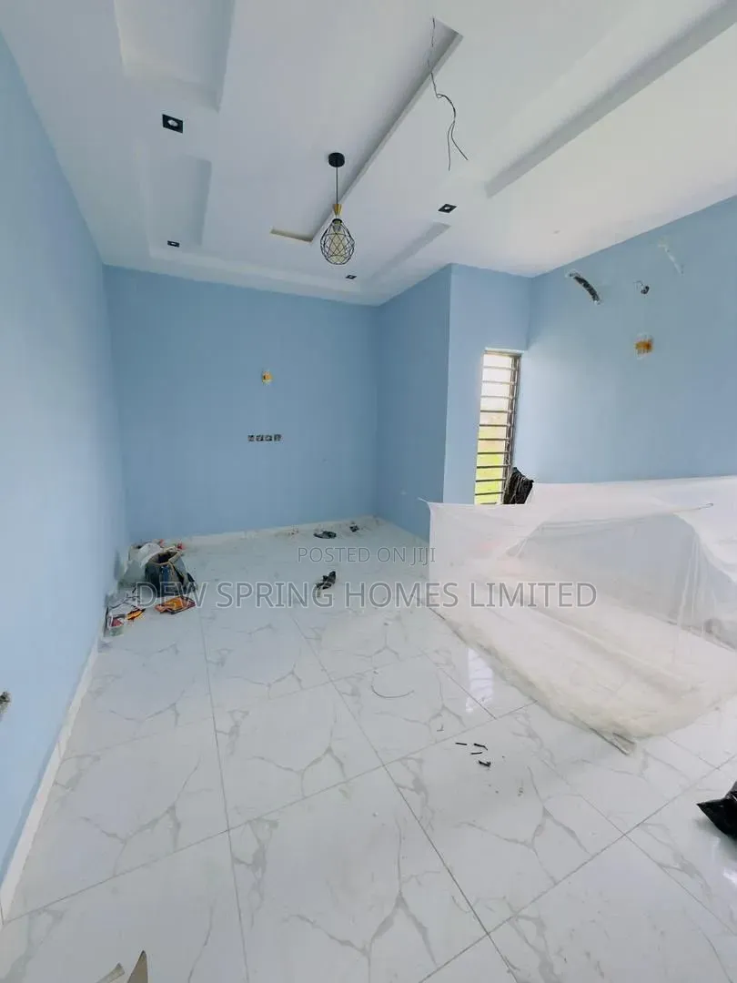 4bdrm Duplex in Opebi for sale in Opebi