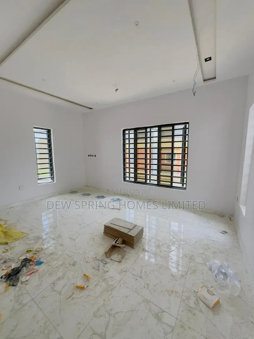 4bdrm Duplex in Opebi for sale in Opebi
