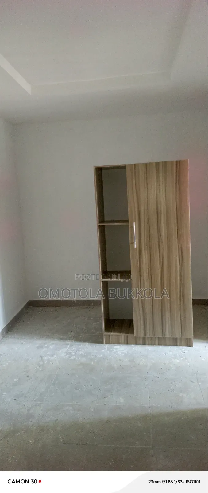 Mini Flat in In An Estate, Ado / Ajah for rent in Ado / Ajah