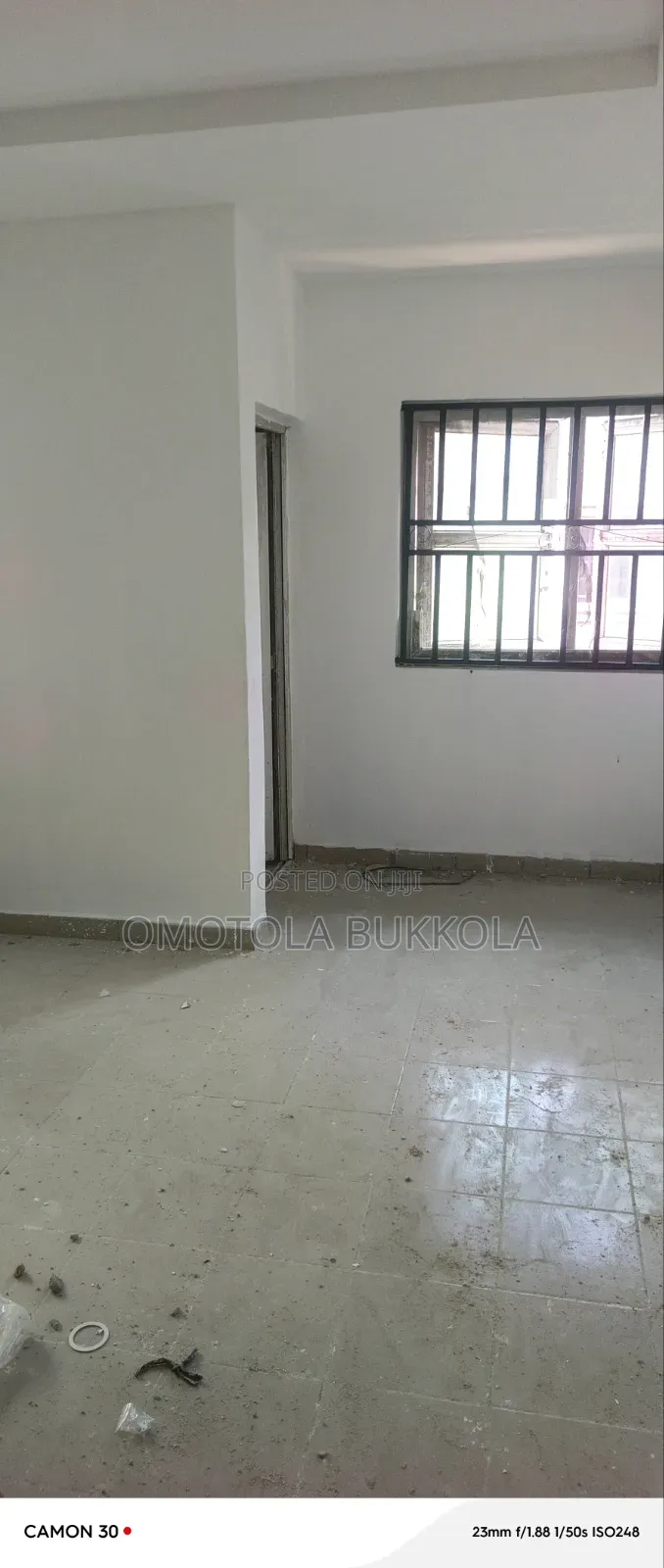 Mini Flat in In An Estate, Ado / Ajah for rent in Ado / Ajah