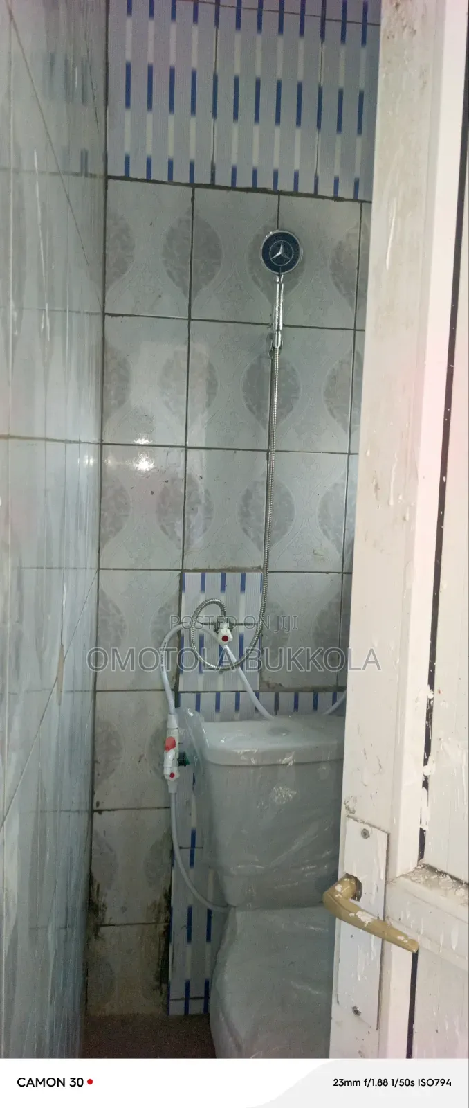 Mini Flat in In An Estate, Ado / Ajah for rent in Ado / Ajah