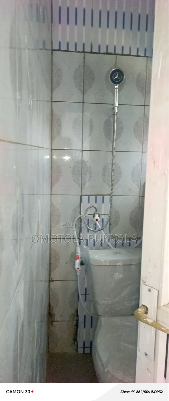 Mini Flat in In An Estate, Ado / Ajah for rent in Ado / Ajah