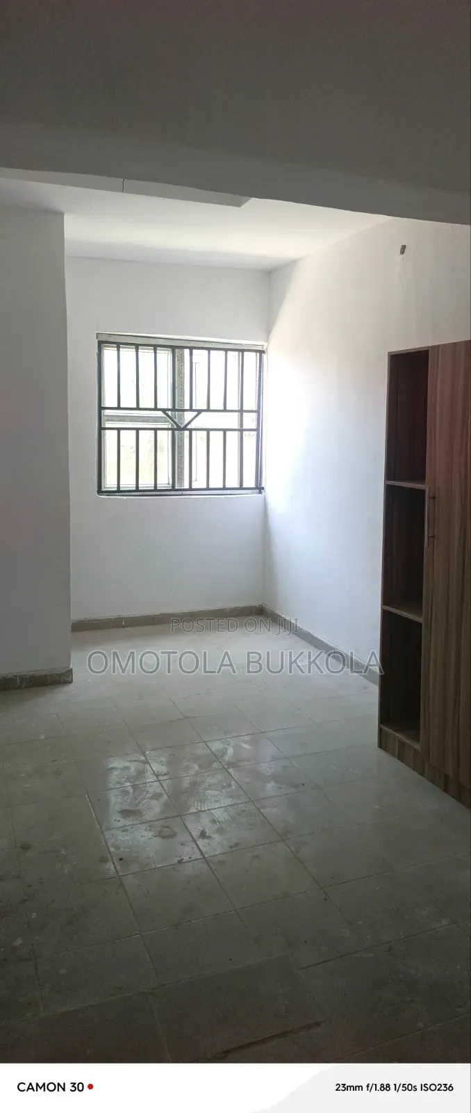 Mini Flat in In An Estate, Ado / Ajah for rent in Ado / Ajah