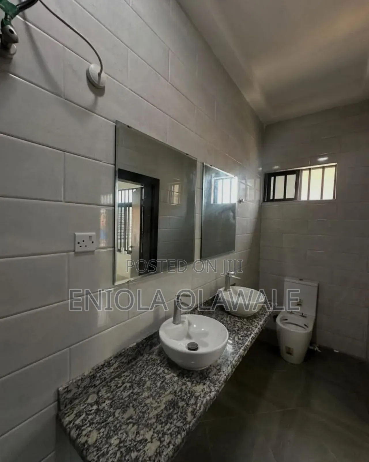 3bdrm Apartment in Phase1 for rent in Lekki Phase 1