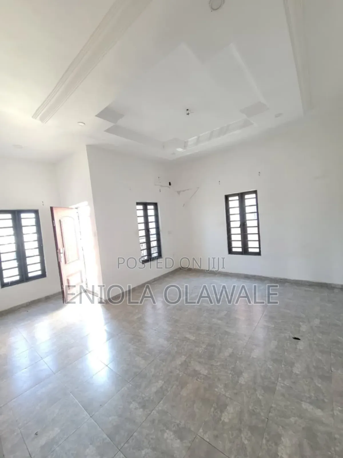 3bdrm Apartment in Phase1 for rent in Lekki Phase 1