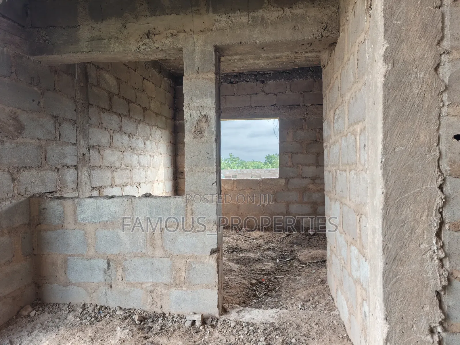 20bdrm Block of Flats in Ilorin South for sale in Ilorin South