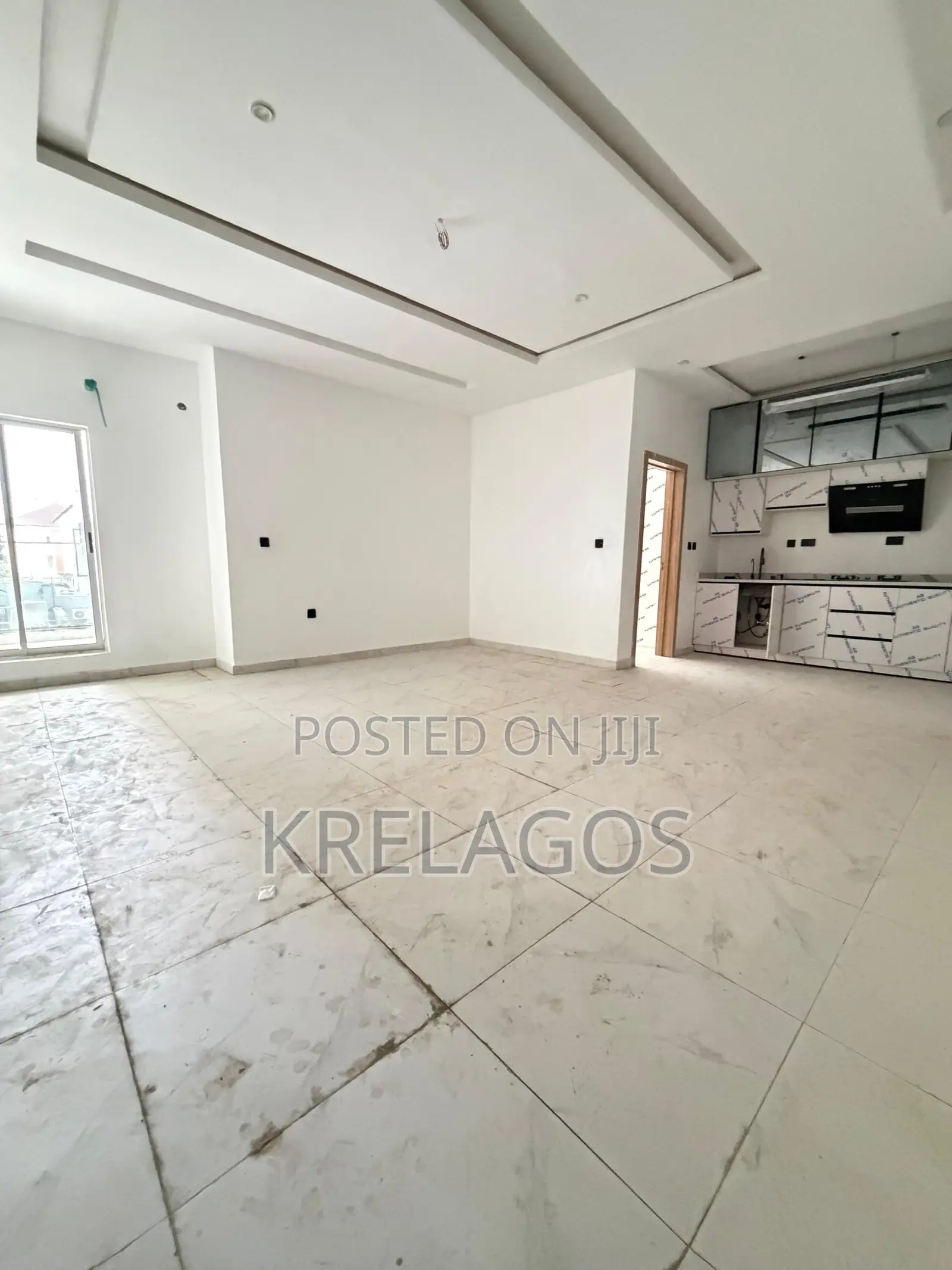 2bdrm Apartment in Ikate for sale in Ikate