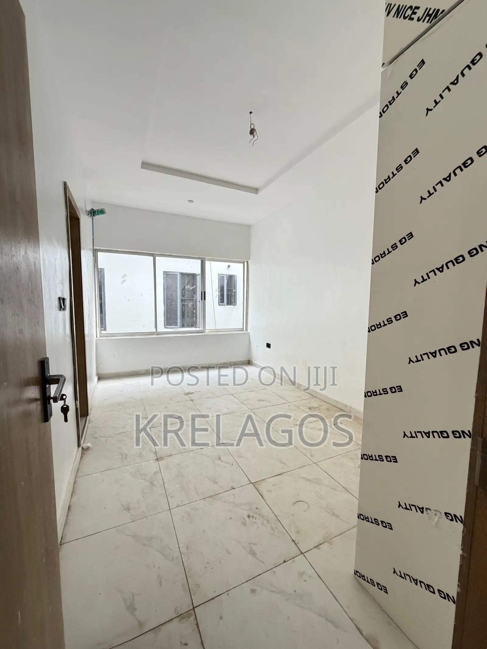 2bdrm Apartment in Ikate for sale in Ikate
