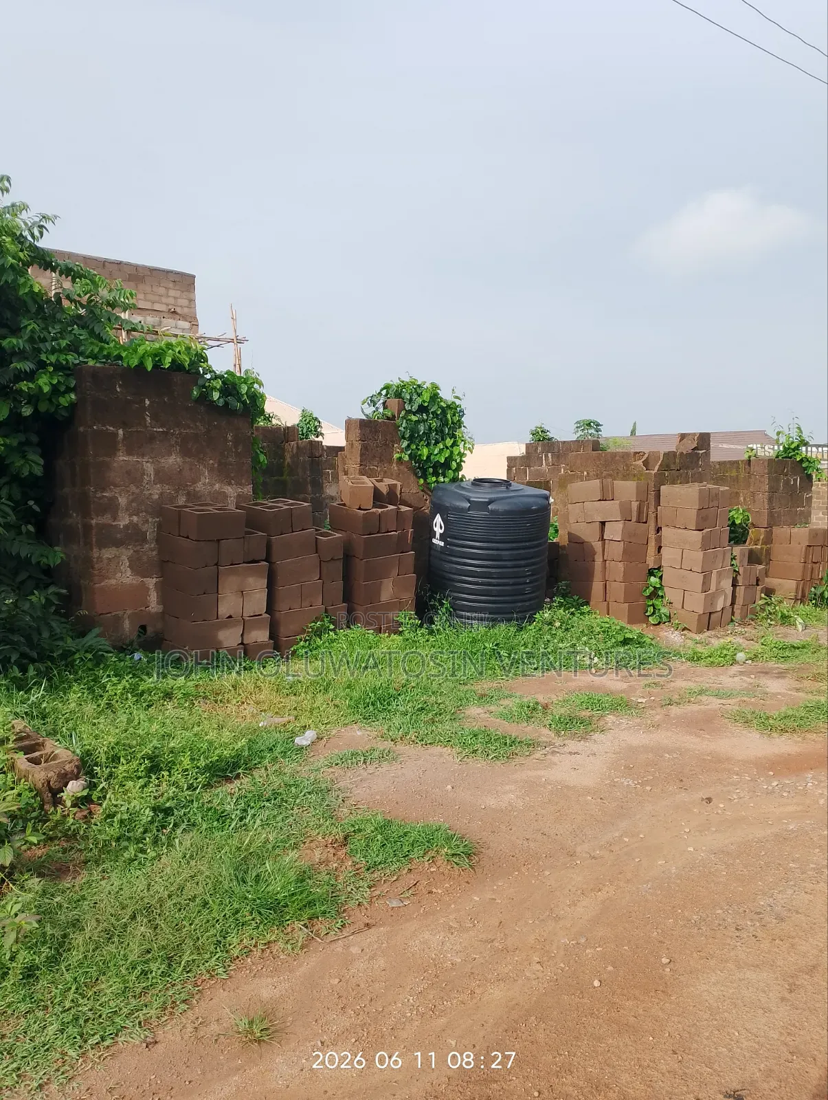 6bdrm House in Wisdom Estate, Akobo for sale in Akobo