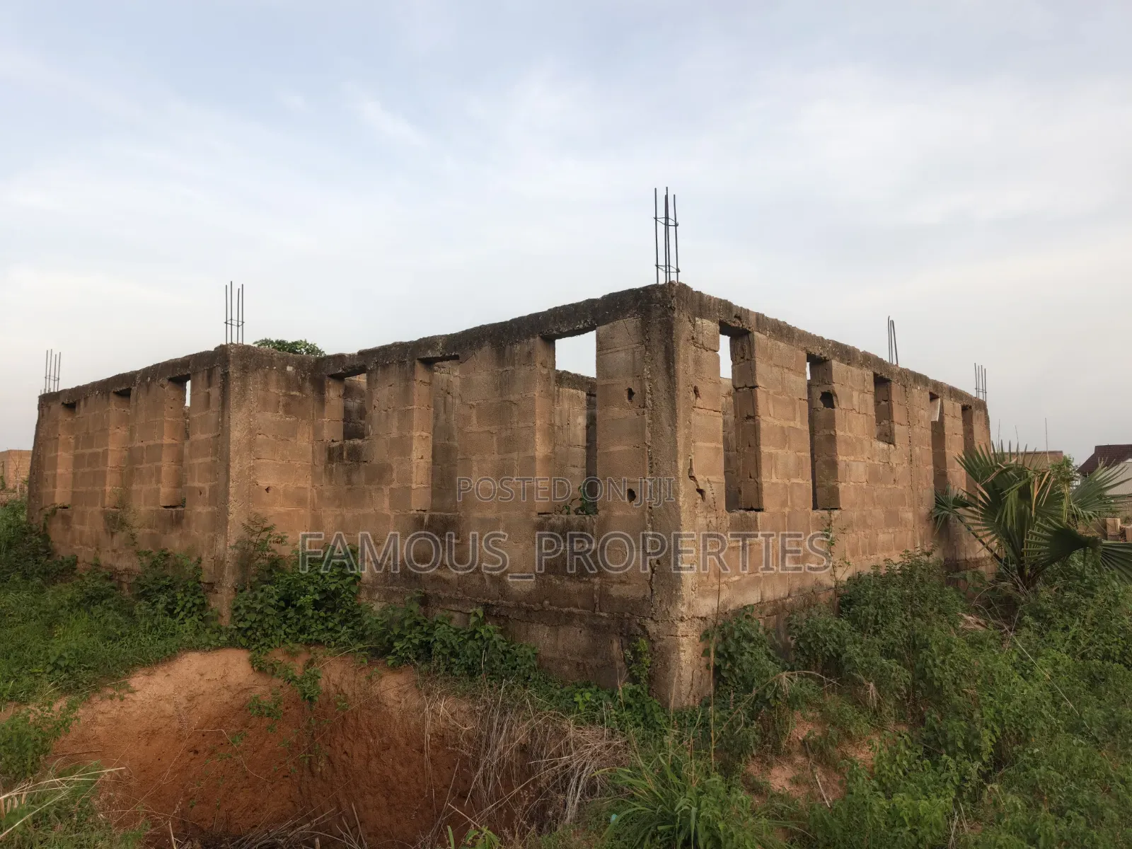3bdrm Bungalow in Ilorin South for sale in Ilorin South