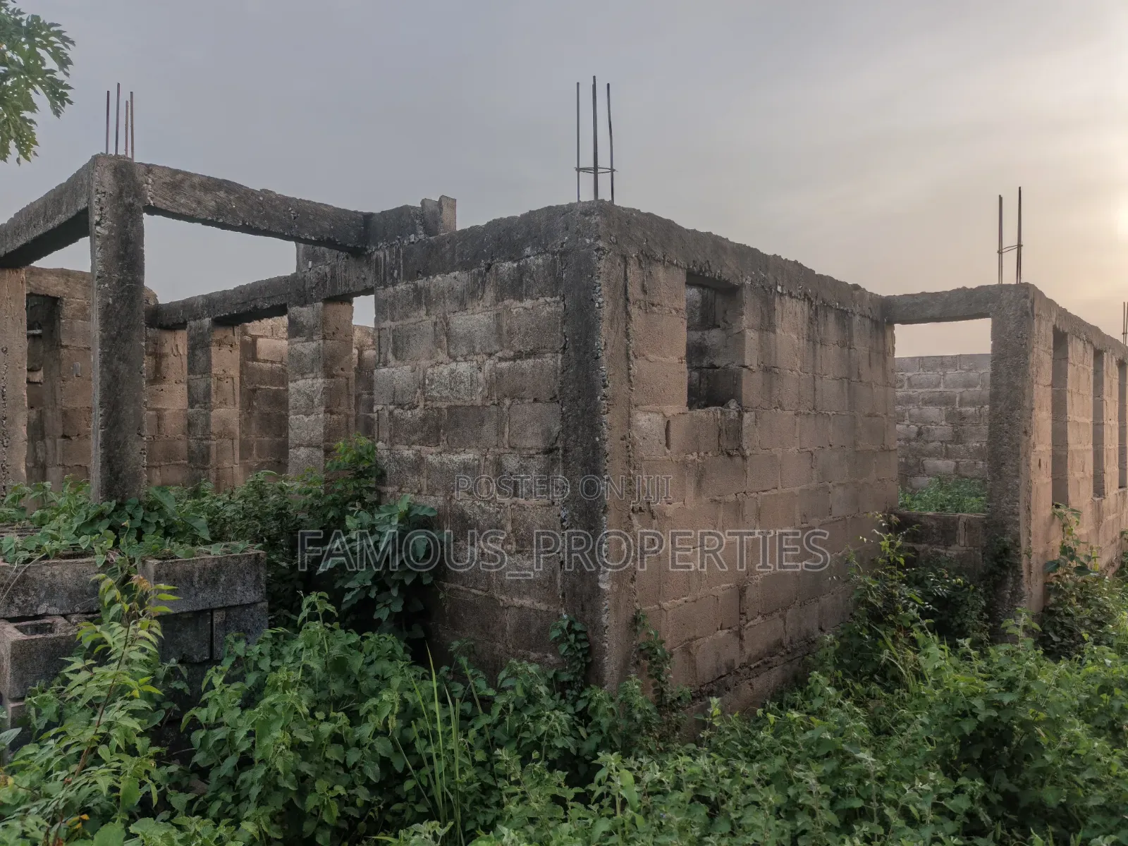 3bdrm Bungalow in Ilorin South for sale in Ilorin South