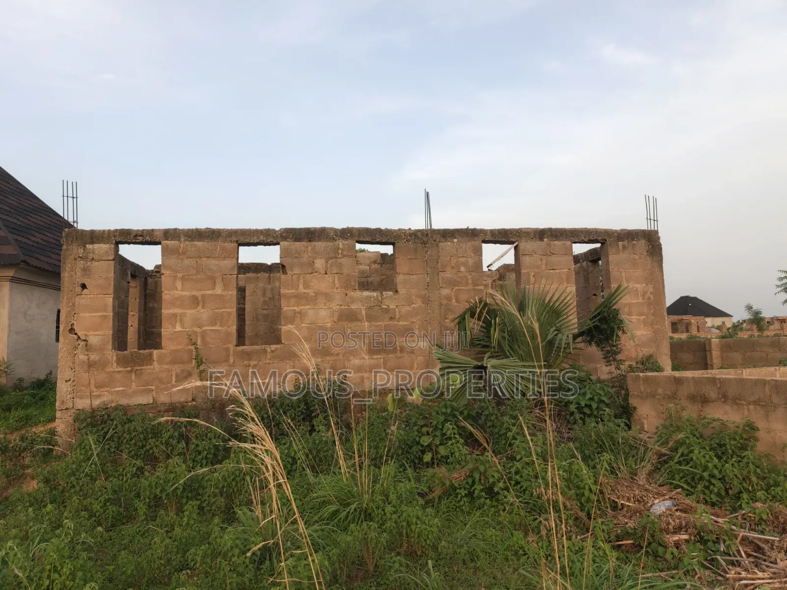 3bdrm Bungalow in Ilorin South for sale in Ilorin South
