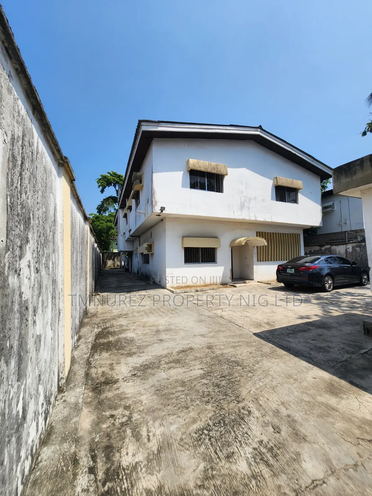 Office  Space for Rent Victoria Island  in Victoria Island Extension