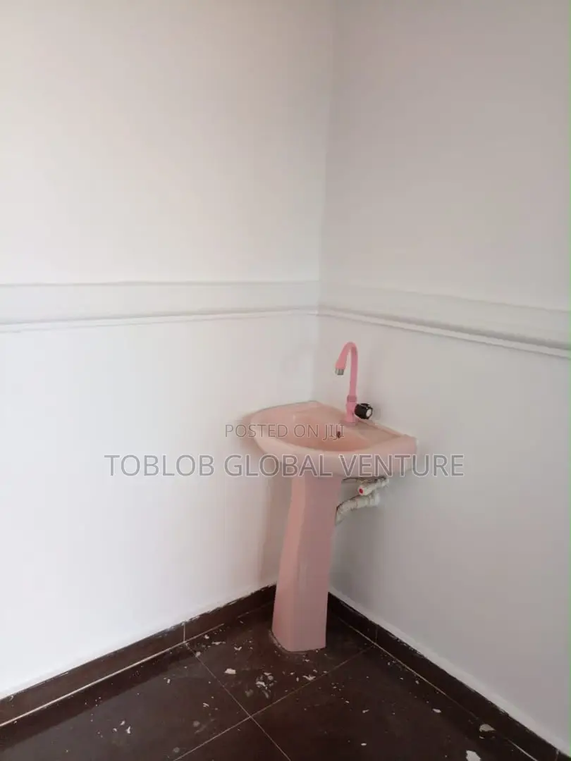 2bdrm Apartment in Akoto Estate, Akala Express for rent in Akala Express