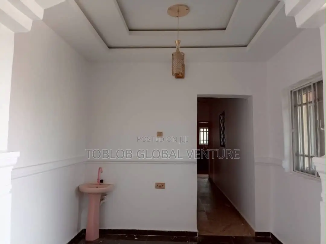 2bdrm Apartment in Akoto Estate, Akala Express for rent in Akala Express
