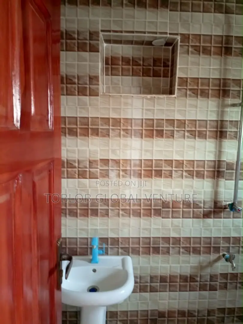 2bdrm Apartment in Akoto Estate, Akala Express for rent in Akala Express