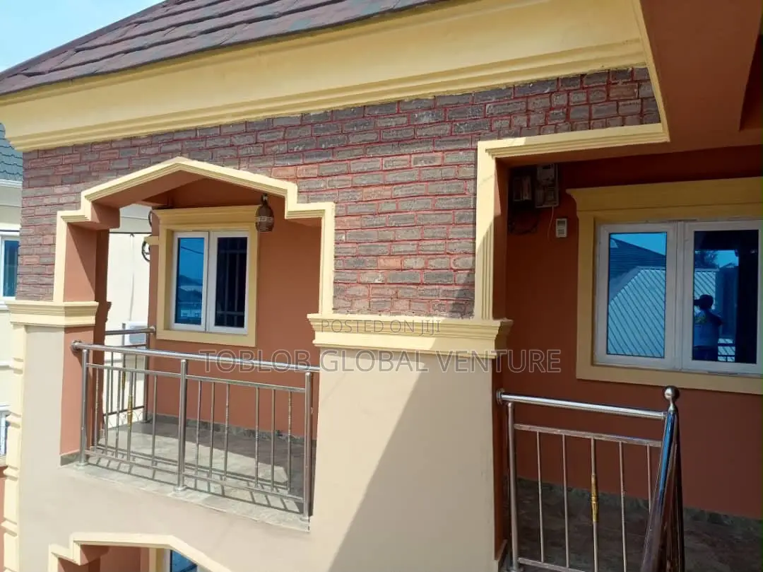 2bdrm Apartment in Akoto Estate, Akala Express for rent in Akala Express