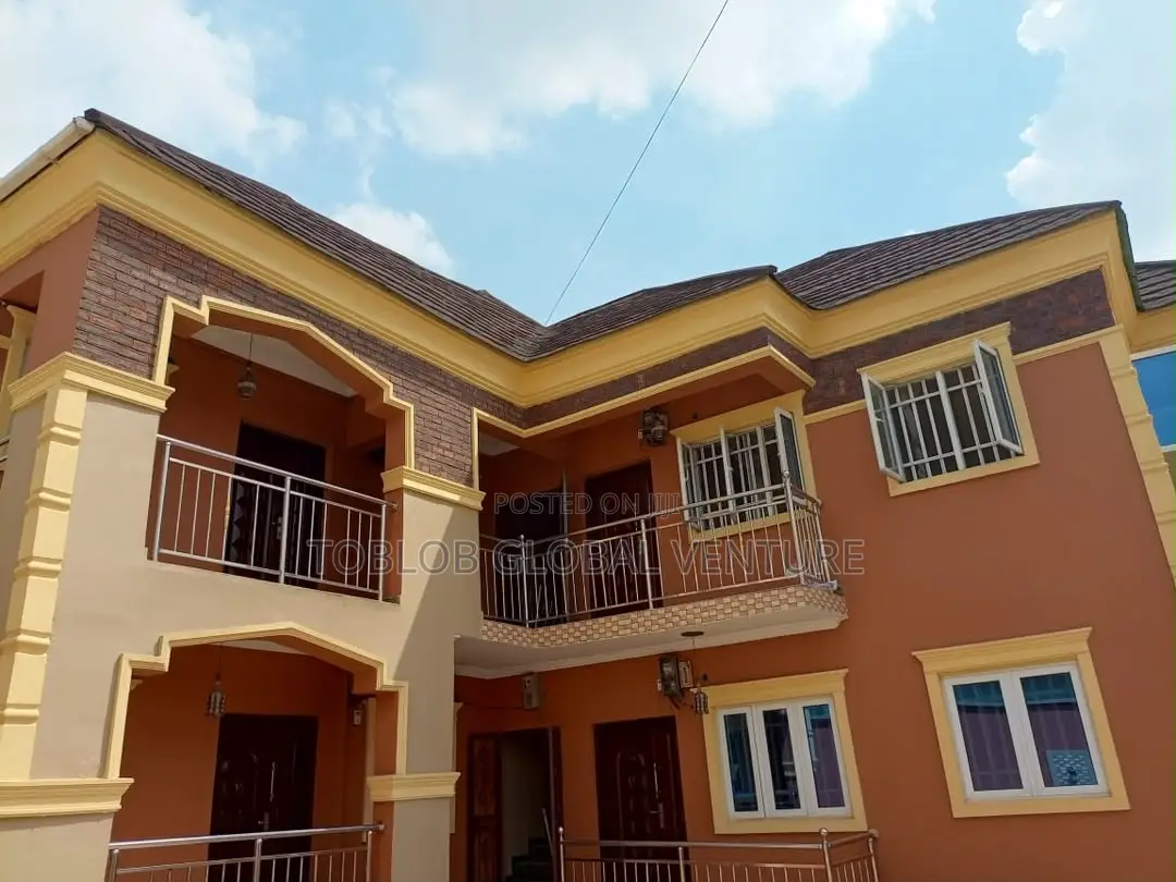 2bdrm Apartment in Akoto Estate, Akala Express for rent in Akala Express