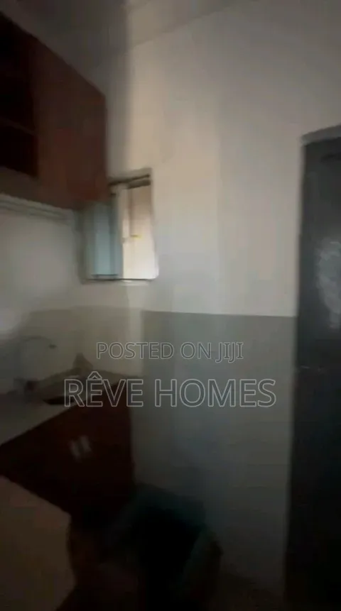 Furnished 1bdrm Apartment in Shomolu / Shomolu for rent in Shomolu / Shomolu
