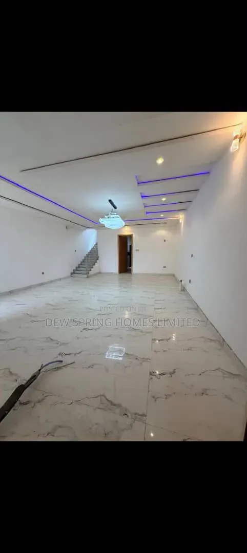4bdrm Duplex in Ogba for sale in Ogba Industrial Estate