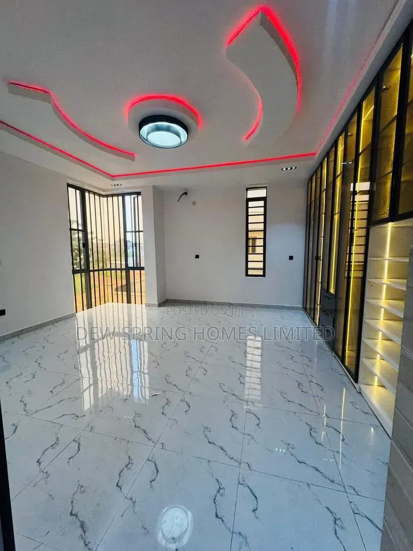 4bdrm Duplex in Ogba for sale in Ogba Industrial Estate