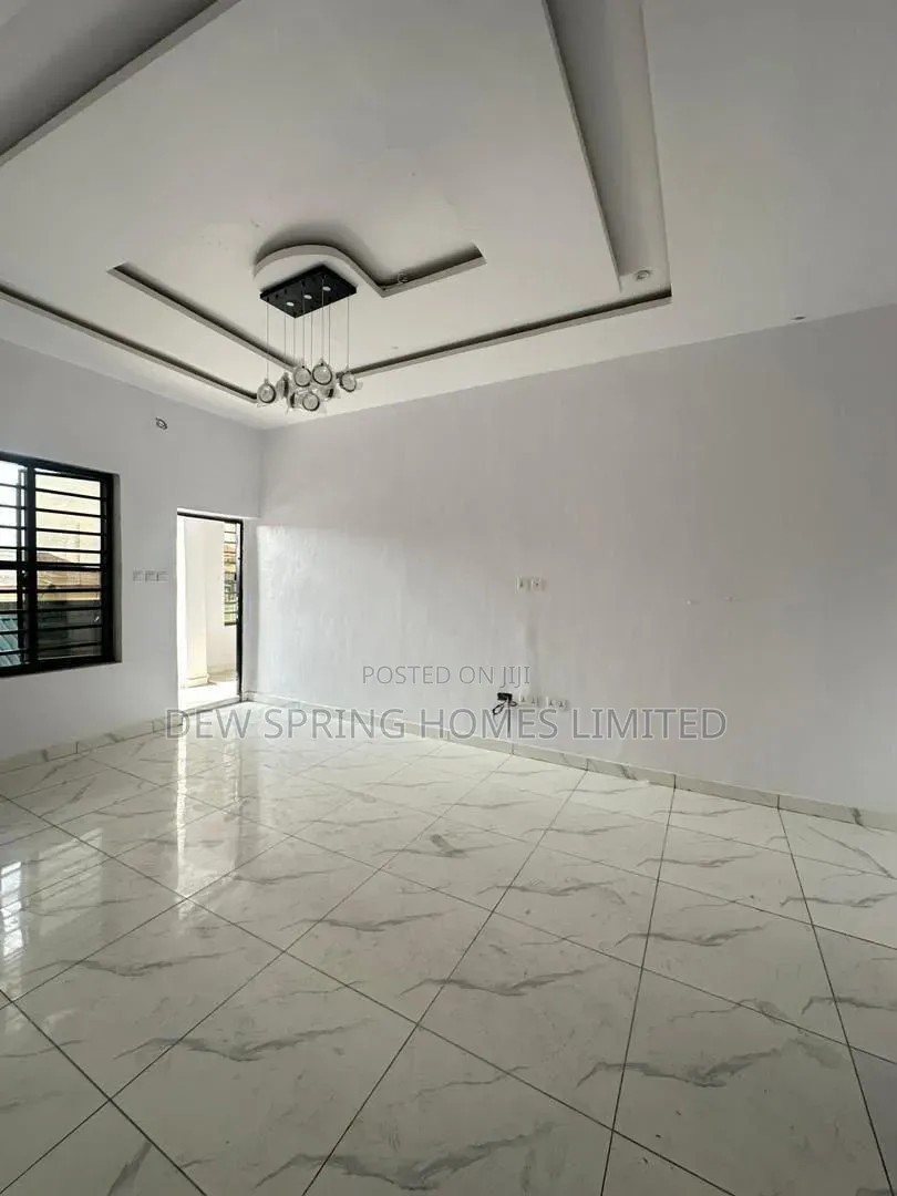 4bdrm Duplex in Ogba for sale in Ogba Industrial Estate