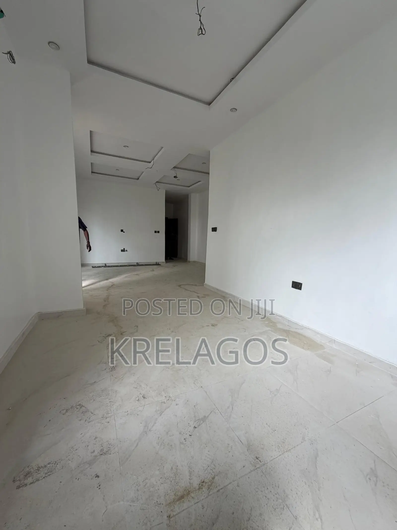 1bdrm Apartment in Ikate for sale in Ikate