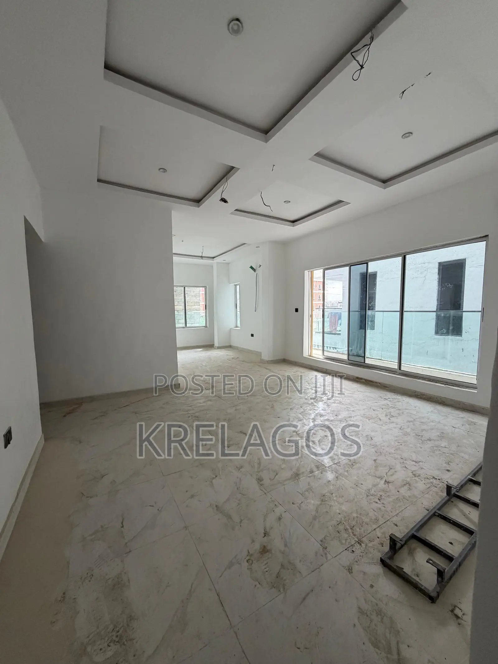 1bdrm Apartment in Ikate for sale in Ikate