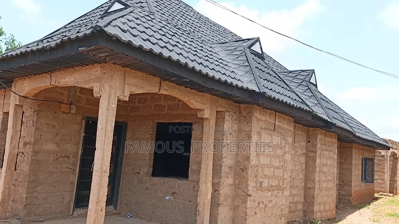 3bdrm Bungalow in Ilorin West for sale in Ilorin West