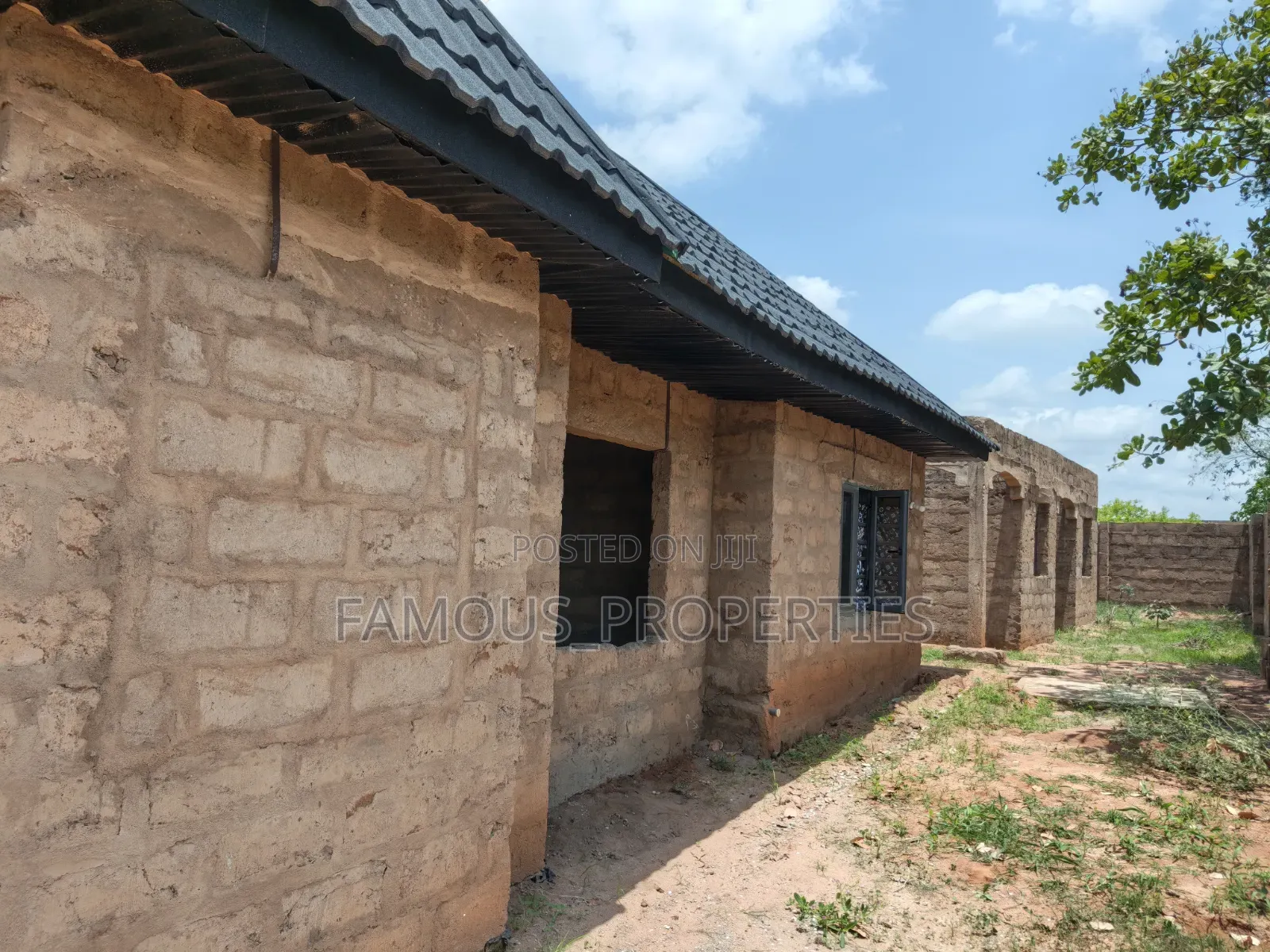 3bdrm Bungalow in Ilorin West for sale in Ilorin West